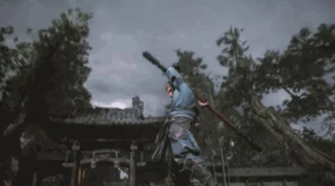 黑神话，悟空手游版——药物切换功能详解及最新资讯