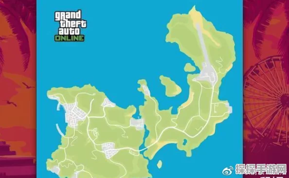 GTA5手游版重大更新，地图迷雾解除代码全揭秘