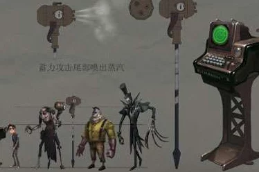 第五人格建筑师技能深度解析与实战攻略手游资讯