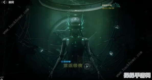 战双帕弥什虚像地平线，深度玩法详解及游戏体验指南