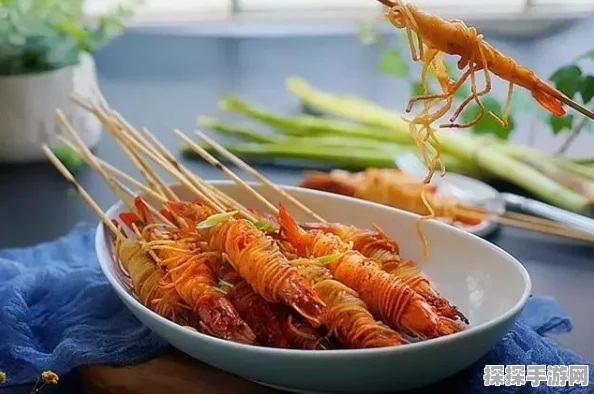 原神金丝虾球食谱获取全攻略