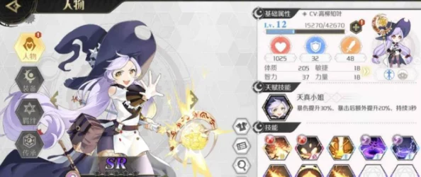 原神角色培养指南，哪些角色值得你倾心培养？