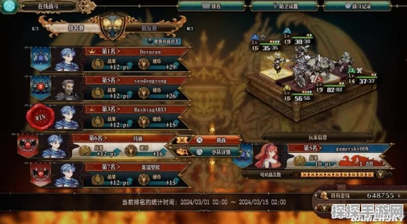圣兽之王获Fami通36分高分评价，怀旧与创新并蓄的王道SRPG手游新体验