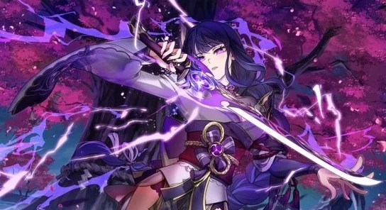 原神手游资讯，风花之颂——优雅旋律下的强力武器解析