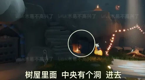 光遇集结季探险全攻略，全地图季节蜡烛位置大揭秘