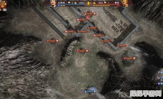 三国志13攻城与操作实用技巧深度解析