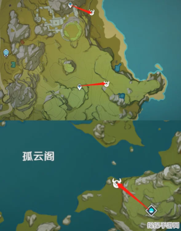 原神雾虚灯芯获取途径及作用全攻略