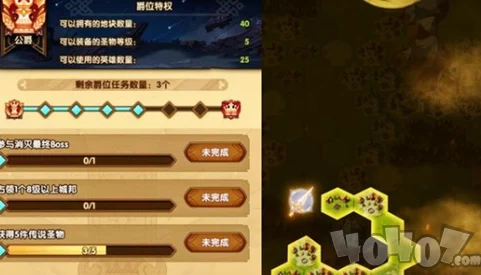 手游资讯，剑与远征凤凰技能属性深度解析