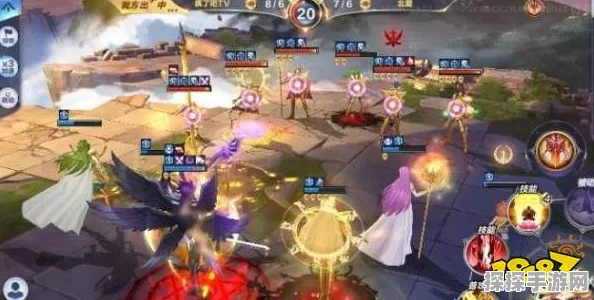 无限幻斗手游哈迪斯全面技能解析与实战指南