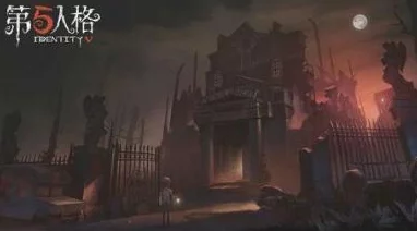 第五人格高阶攻略，全新溜喧嚣技巧大揭秘，助你巧妙逃脱追捕者