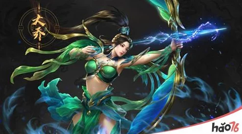梦三国手游新版本揭秘，东吴二乔魅力再现，不败战魂颜良震撼登场