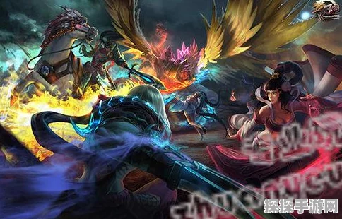 梦三国手游新版本揭秘，东吴二乔魅力再现，不败战魂颜良震撼登场