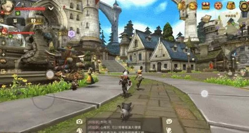 龙之谷迷宫震撼发布，延续经典，ARPG新时代的大门已开启