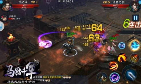 手游资讯，全新3D动作冒险武士杰克，时空之战震撼发布，通关挑战需十小时