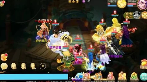 大话西游手游女龙技能全解析及加点攻略