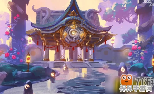 龙族幻想手游资讯，揭秘苍穹之下异闻触发全攻略