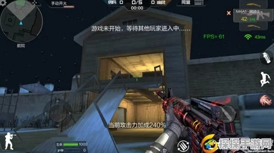 CF手游夜幕山庄防御点深度解析，策略与技巧并重