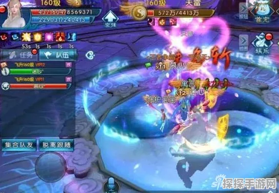 诛仙青云自爆路线，仙佛魔三大阵营深度解析