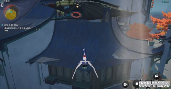崩坏星穹铁道天空之眼其三通关全攻略