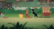 猫和老鼠手游，非对称性竞技的魅力盛宴，深度解析对局思路