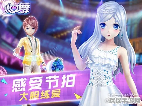 手游资讯，深度解析幻塔梅丽尔角色强度与魅力