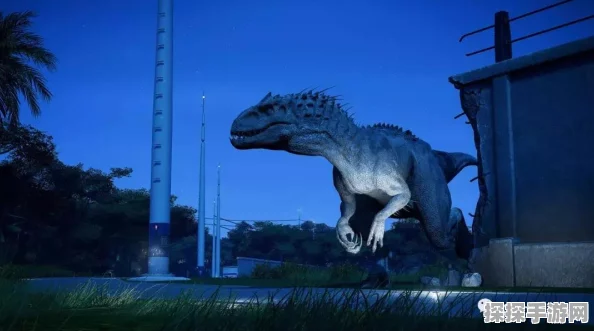 Xbox年末会免阵容再添力作，侏罗纪世界等四款佳作强势来袭