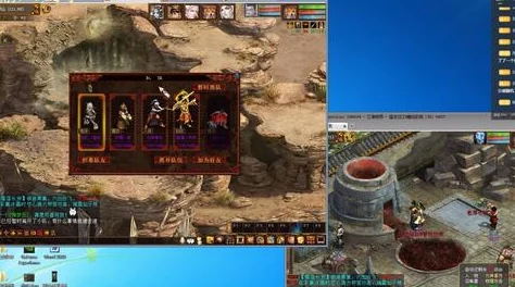 大话西游2经典版，小号快速升级全攻略