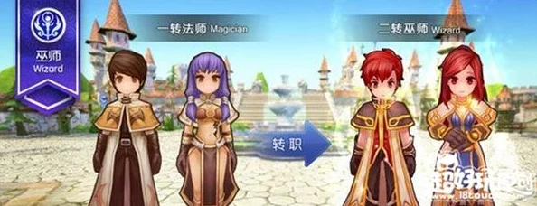 仙境传说RO手游新手牧师全养成攻略深度解析