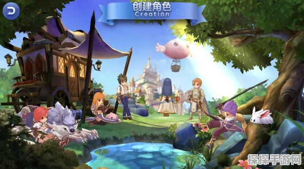仙境传说RO手游新手牧师全养成攻略深度解析