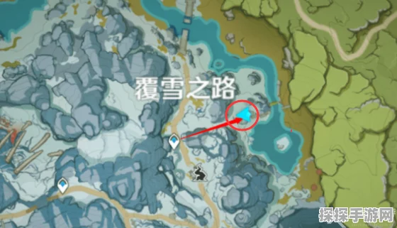 原神龙脊雪山解谜难点全面解析，挑战与智慧的碰撞