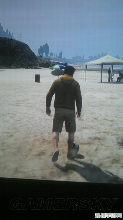 GTA5手游资讯，温泉之旅——探索游戏中的休闲与放松新天地