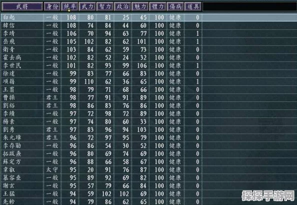 三国志11威力加强版手游资讯，揭秘武将血缘系统，战斗策略全面升级