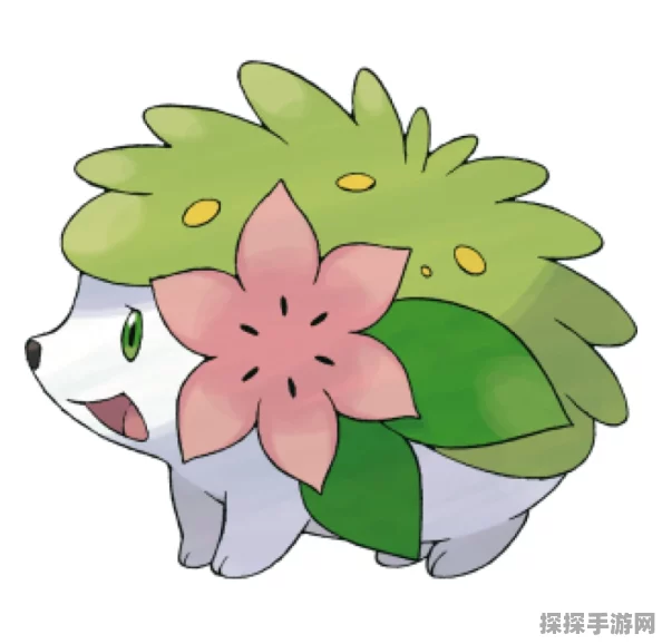 口袋妖怪复刻洁咪登场，全新版本更新与活动预告