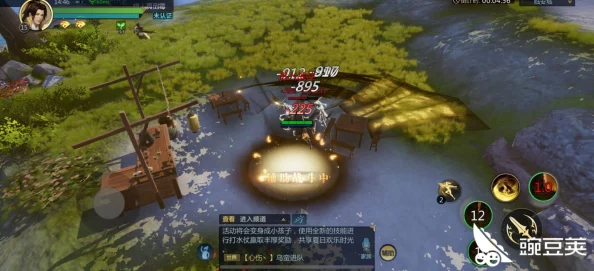 剑侠世界2手游，全面解析如何提升亲密度