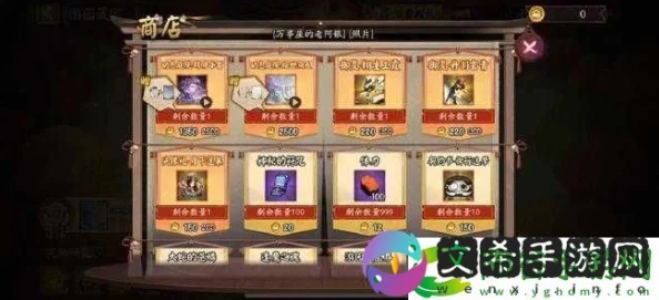阴阳师手游神龛商店SSR式神兑换推荐