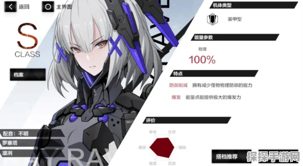 战双帕弥什，终极区与高级区收益对比及攻略指南