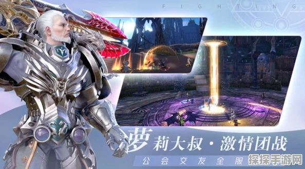 手游资讯，无神之界飞翼升级全攻略
