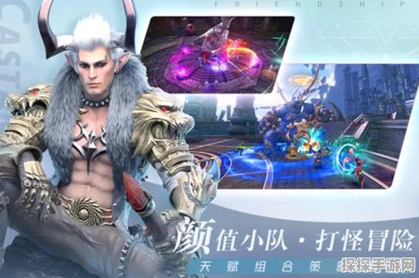 手游资讯，无神之界飞翼升级全攻略