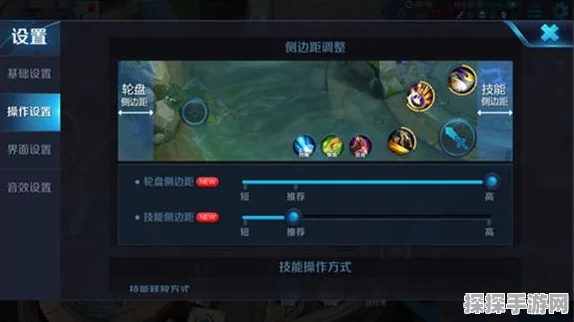 手游资讯，自动战斗系统迎来史诗级优化，玩家体验全面升级