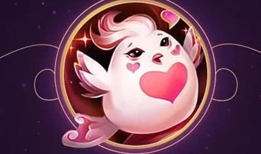 LOL手游情暖七夕，比翼双飞图标领取全攻略