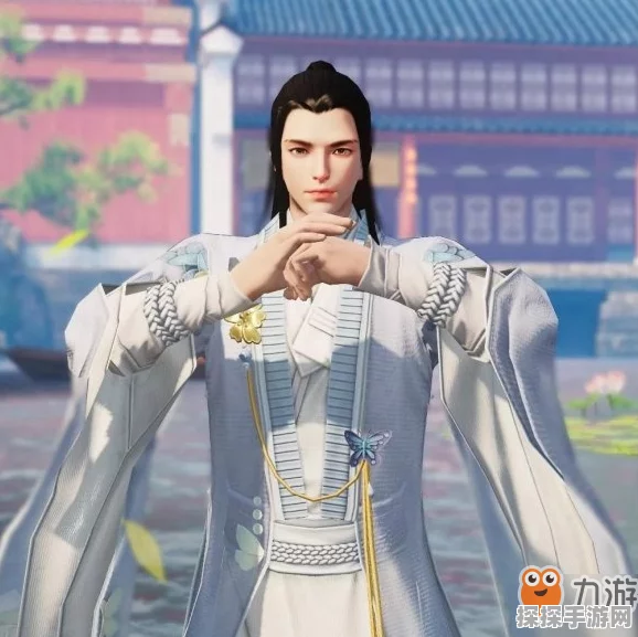 手游资讯，一梦江湖三哥的小甜心称谓获取攻略