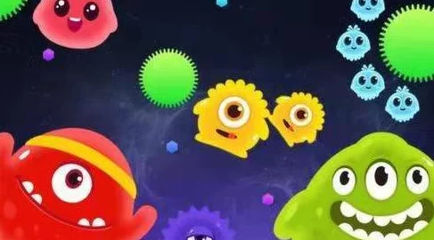 手游资讯，揭秘球球大作战多样游戏模式