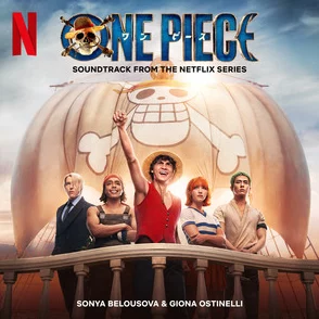 Netflix真人电视剧版海贼王联动手游巨献，制作规模宏大的游戏世界即将开启
