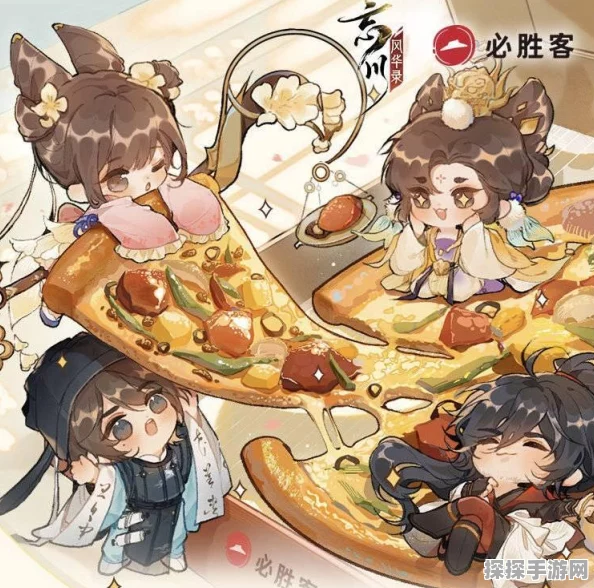 麦当劳携手绝区零，跨界联动引爆手游界