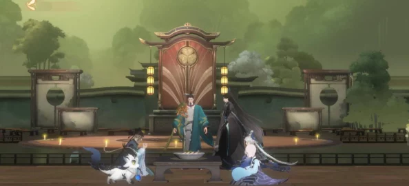 忘川风华录多余信物分解攻略，优化资源管理，明确升级目标