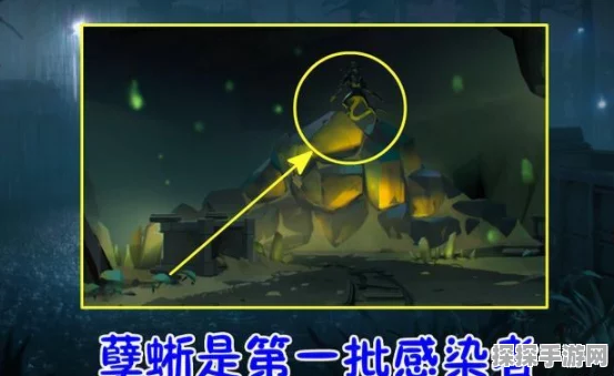 手游资讯，揭秘第五人格渔女彩蛋背后的神秘故事