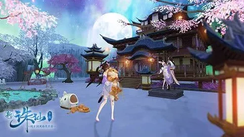 手游资讯，深入探究大侠立志传刘NPC的江湖特色与成长之路