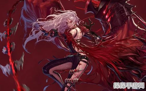 DNF110级剑魔加点深度攻略，打造无敌魔剑战士