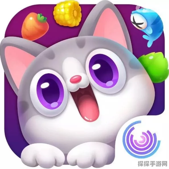 开心消消乐微信小程序版震撼登场，无缝畅玩，数据互通新体验
