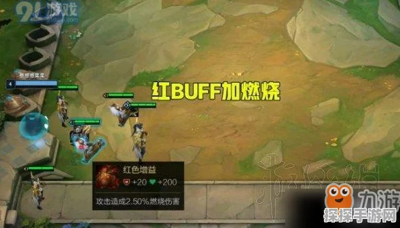 云顶之弈深度攻略，吸血鬼弗拉基米尔的全面解析